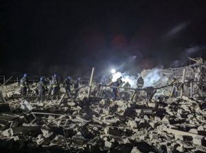 Ρώσοι και Ουκρανοί θα συζητήσουν για εκεχειρία στον επόμενο γύρο, δηλώνει Ρώσος βουλευτής