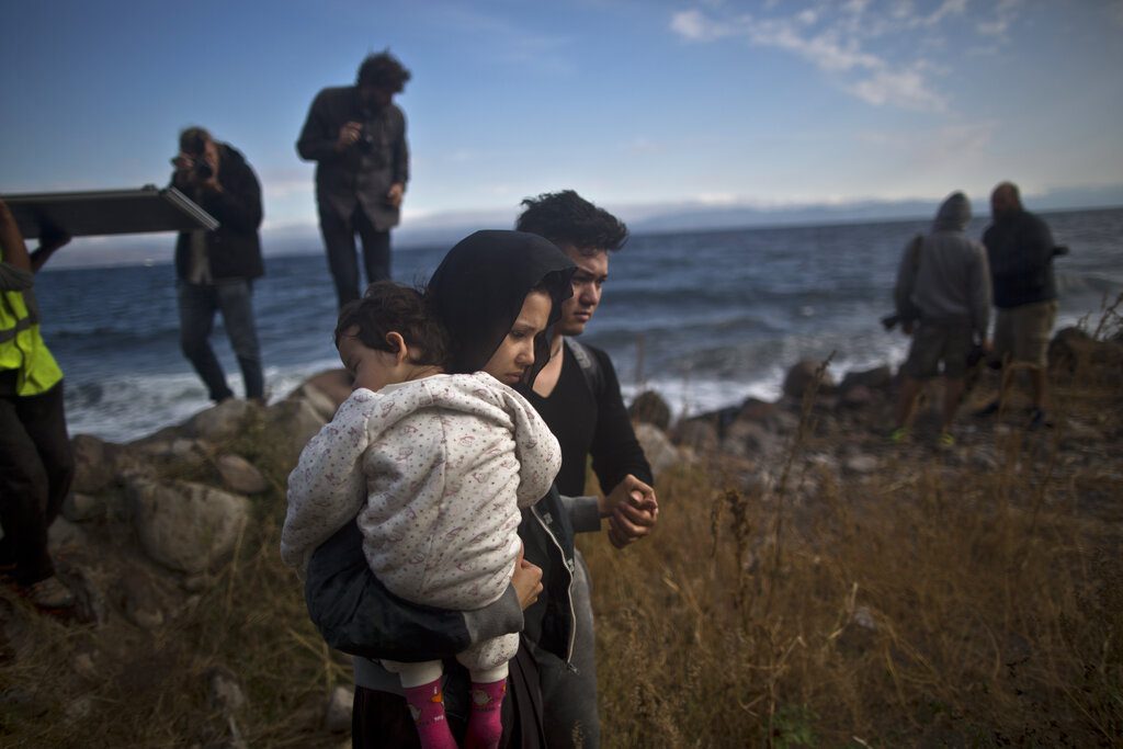 Νέα καταδίκη της Ελλάδας από το ΕΔΔΑ για ασυνόδευτο ανήλικο – Είχε μείνει χωρίς κατάλυμα για έξι μήνες