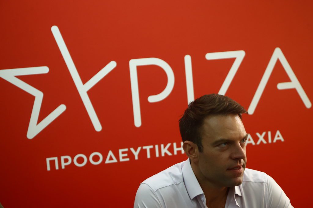 Ο ΣΥΡΙΖΑ στους Ευρωσοσιαλιστές; – Η δημοσκόπηση, το παρασκήνιο και η πρόταση για δημοψήφισμα
