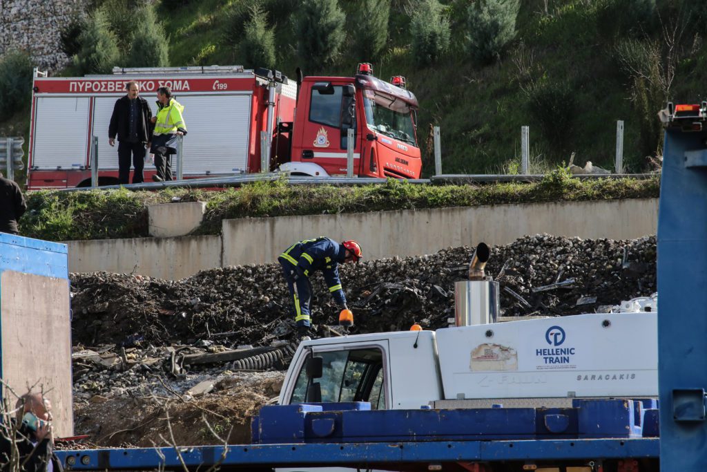 Έγκλημα Τέμπη: Ελεύθεροι με 600 και 10 χιλιάδες εγγύηση άλλοι δύο κατηγορούμενοι για την Σύμβαση 717