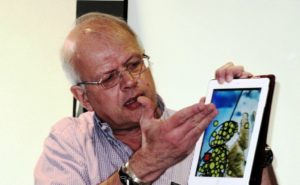 Τσελέντης για τα «8,5 Ρίχτερ» του Συνολάκη: «Αν έκανε άλλος αυτή τη δήλωση θα επενέβαινε ο εισαγγελέας…»