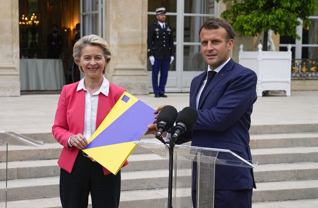 Κύρτσος: Γαλλία και Γερμανία δεν συντονίζονται στους ευρωπαϊκούς θεσμούς