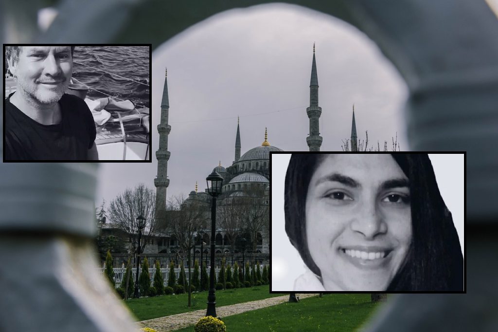 Μυστήριο στην Κωνσταντινούπολη: Νεκρός 52χρονος Νορβηγός και μία Ελληνίδα στο νοσοκομείο