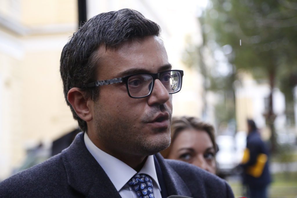 Γιάννης Απατσίδης: Άργησε αλλά ήρθε η δικαίωση για τον δικηγόρο