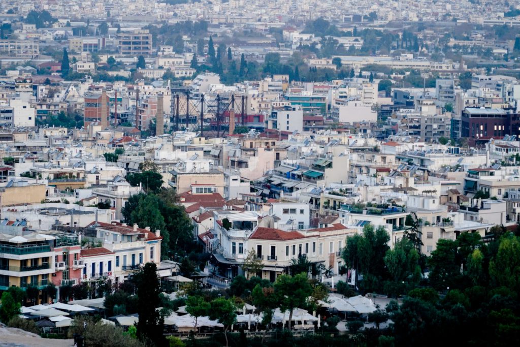 Ε9: Άνοιξε η πλατφόρμα για διορθώσεις – Τι πρέπει να γνωρίζουν οι ιδιοκτήτες ακινήτων