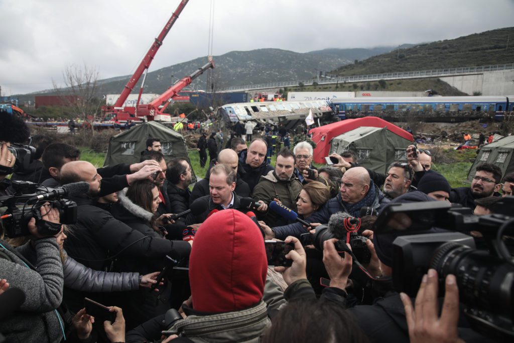 Πούλου: Δεν θα καταφέρουν να θάψουν την αλήθεια, όπως έθαψαν τον τόπο του εγκλήματος κάτω από τόνους χώμα