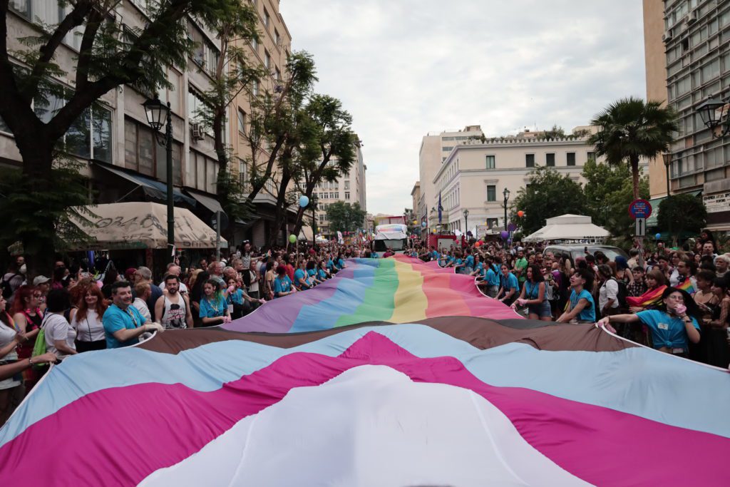 Γάμος ομόφυλων: Τα δύο αιτήματα των εκπροσώπων ΛΟΑΤΚΙ+ κοινότητας στον Σκέρτσο
