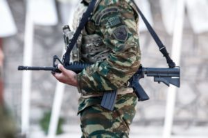Κύπρος: Ακρωτηριάστηκε ο στρατιώτης της ΕΛΔΥΚ που τραυματίστηκε σε άσκηση