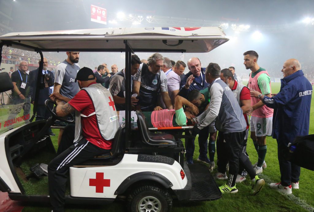 Super League: Η βαθμολογία μετά την απόφαση του CAS για το Ολυμπιακός – Παναθηναϊκός