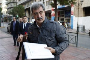 Πολάκης: Καταθέτει αγωγή κατά Γεωργιάδη &#8211; «Για όσες αθλιότητες εκστόμισε»