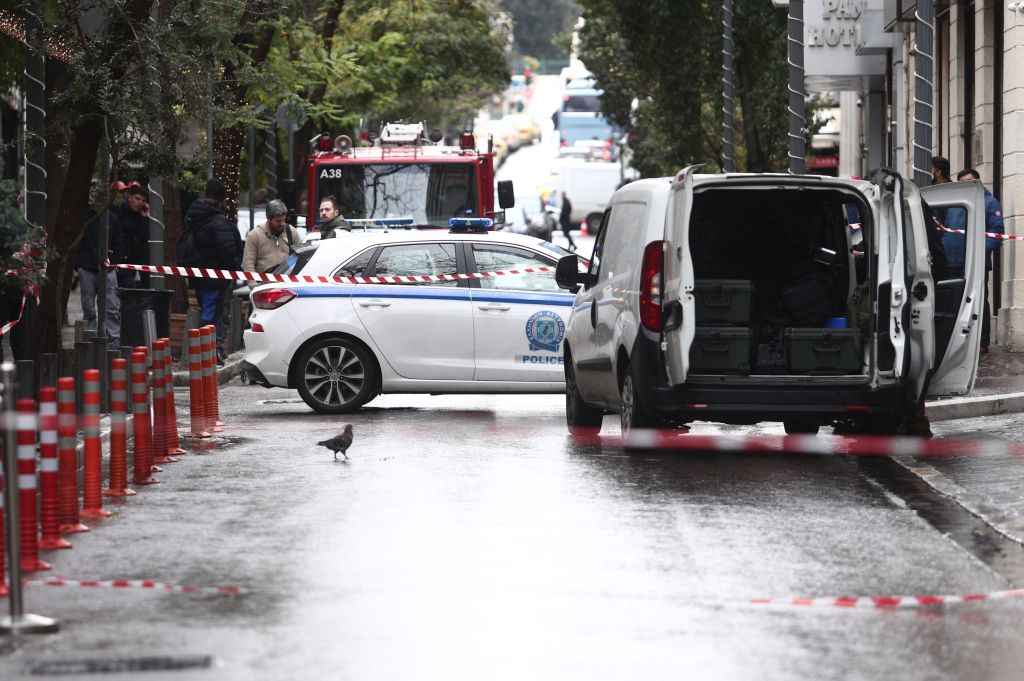 Συναγερμός για ύποπτο φάκελο στο υπουργείο Παιδείας