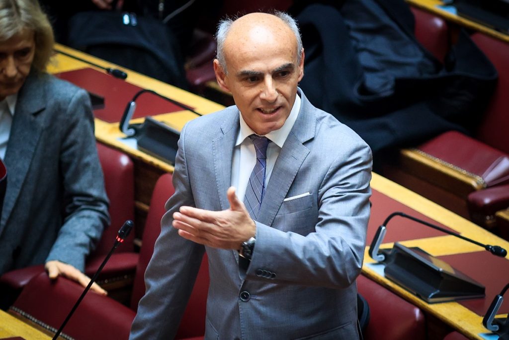 Γαβρήλος: Μια ώρα απλήρωτη προς όφελος των εργοδοτών από την νέα εγκύκλιο του Υπουργείου Εργασίας