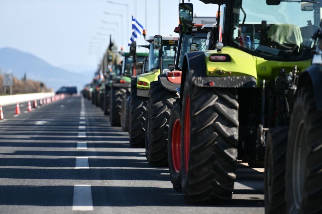 Αλεξανδρούπολη: Κλιμάκωση των κινητοποιήσεων αποφάσισαν οι αγρότες του Έβρου