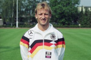 Αντρέας Μπρέμε: Πέθανε σε ηλικία 63 ετών ο θρύλος του γερμανικού ποδοσφαίρου (Video)
