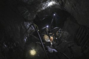 Βενεζουέλα: Φόβοι για δεκάδες νεκρούς σε κατάρρευση ορυχείου