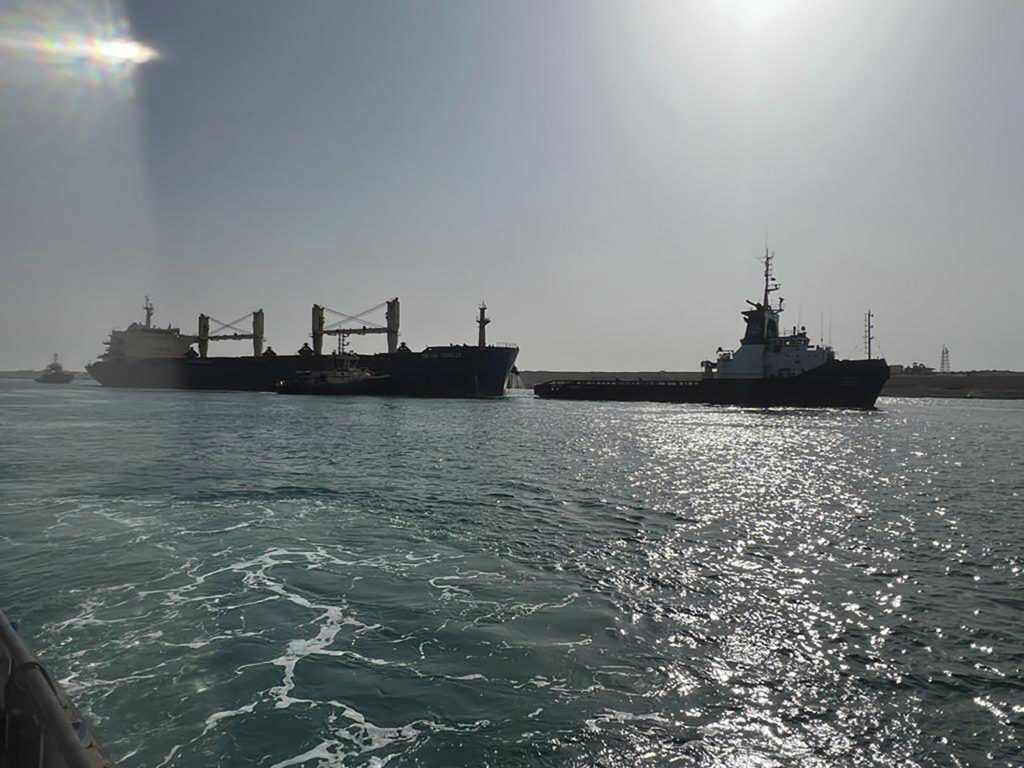 Κόλπος του Άντεν: Απόπειρα επίθεσης σε πλοίο με ελληνική σημαία