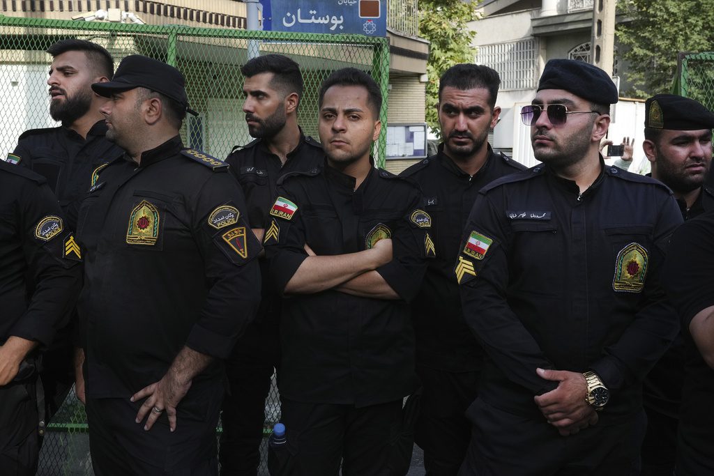 Ιράν: 30χρονος σκότωσε 12 συγγενείς του σε μια «οικογενειακή διένεξη»