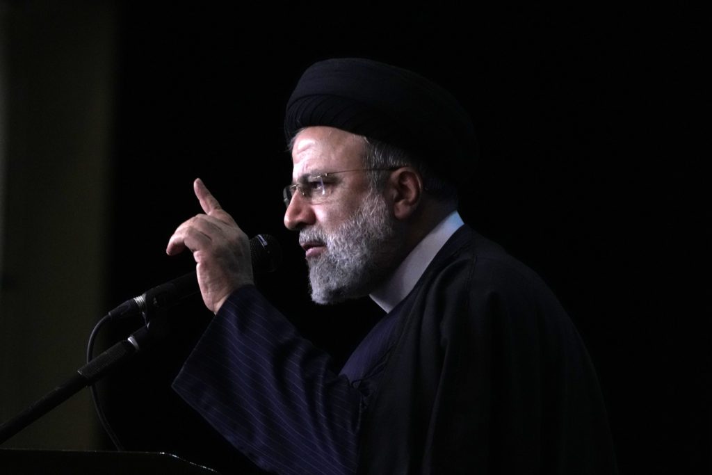 Μήνυμα Ιράν προς ΗΠΑ: «Όποιος θέλει να μας εκφοβίσει, θα λάβει ισχυρή απάντηση»