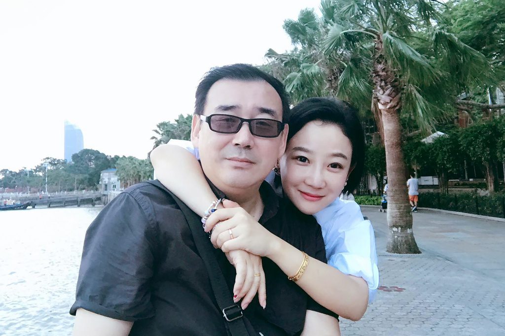 Κίνα: Αυστραλός συγγραφέας καταδικάστηκε σε θάνατο με αναστολή για κατασκοπεία (Video)