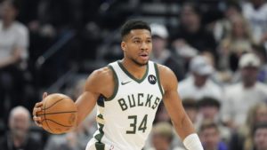 NBA: Δεύτε λάβετε… μπάσκετ &#8211; Ο Γιάννης ρίχνεται στη μάχη των πλέι οφ με τους Μπακς &#8211; Τι ώρα ξεκινάει ο αγωνας