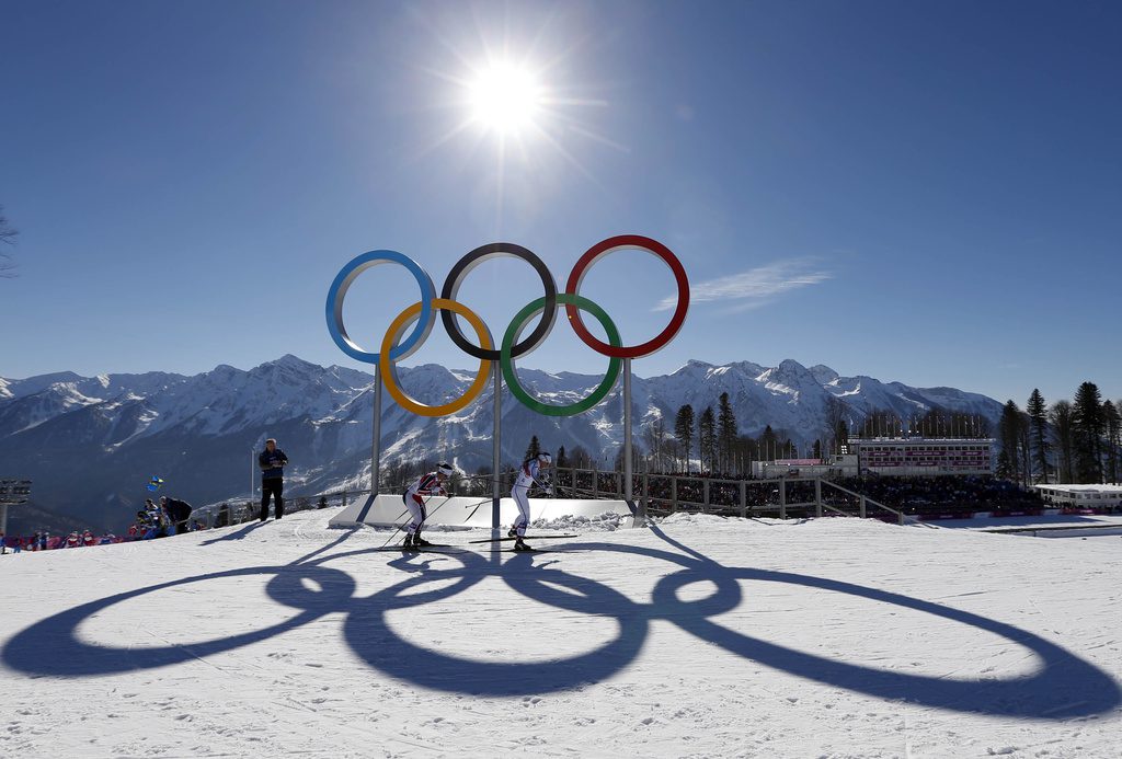 Εκατομμύρια δολάρια επενδύουν υπερπλούσιοι στους… αντι-Ολυμπιακούς αγώνες στους οποίους θα επιτρέπονται τα αναβολικά