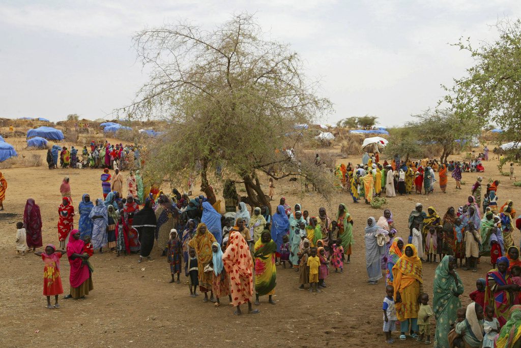 Σουδάν: Το 95% των κατοίκων δεν έχει ένα πλήρες γεύμα την ημέρα – Στο κατώφλι του λιμού η χώρα