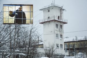 Αλεξέι Ναβάλνι: Κυρώσεις από τη Βρετανία σε έξι Ρώσους διοικητές φυλακών