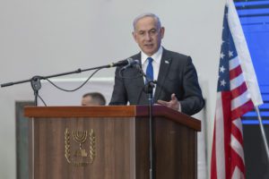 Ισραήλ: Ο Νετανιάχου απαντάει με υπεροψία σε αρνητικό σχόλιο του Μπάιντεν