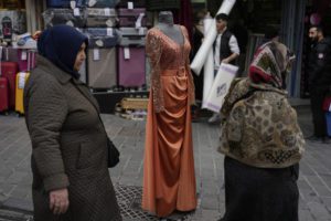 Φρίκη στην Τουρκία: Επτά γυναικοκτονίες μέσα σε 24 ώρες!