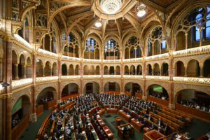 Ουγγαρία: Το κοινοβούλιο ψήφισε την ένταξη της Σουηδίας στο ΝΑΤΟ