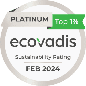 Η ΜΠΑΡΜΠΑ ΣΤΑΘΗΣ κατακτά πλατινένια διάκριση επιδόσεων βιωσιμότητας από την EcoVadis