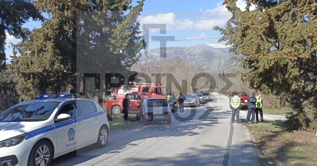 Συναγερμός στη Δράμα: Έκρηξη σε λατομείο – Νεκρός ένας 62χρονος (Photo)