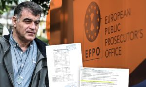 Στον Ευρωπαίο Εισαγγελέα η μαφία της ΑΑΔΕ μετά από μήνυση του Documento
