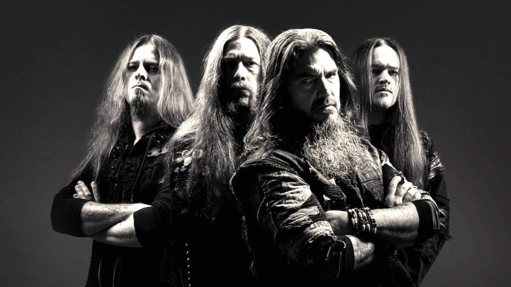 Rockwave Nights: Οι Machine Head επιστρέφουν για μια συναυλία στην Ελλάδα