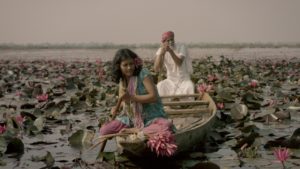 «Η Αφρίν στον Καιρό της Πλημμύρας» του Άγγελου Ράλλη: Ας μιλήσουμε για τους κλιματικούς πρόσφυγες