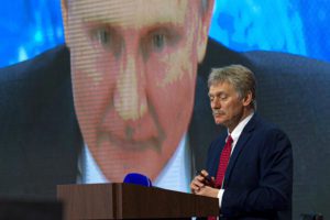 Κρεμλίνο: «Αποτυχημένος καουμπόι» ο Μπάιντεν για τις ύβρεις του κατά του Πούτιν