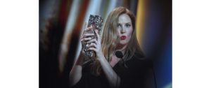 Βραβεία Σεζάρ: Νικήτρια η «Ανατομία μιας πτώσης»