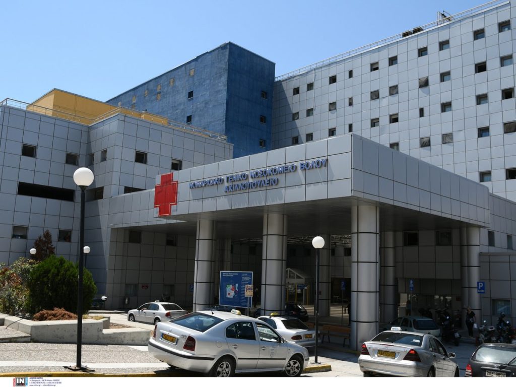 Βόλος: Αποζημίωση 100.000 ευρώ στους γονείς 26χρονου που αυτοκτόνησε στο νοσοκομείο