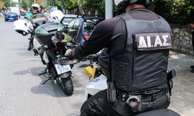 Νέα Λιόσια