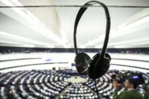 Ευρωκοινοβούλιο: Κατασκοπευτικό λογισμικό στα κινητά τηλέφωνα μελών της επιτροπής Άμυνας