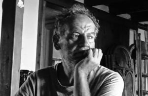 Πέθανε ο συγγραφέας και δημοσιογράφος Δημήτρης Φύσσας
