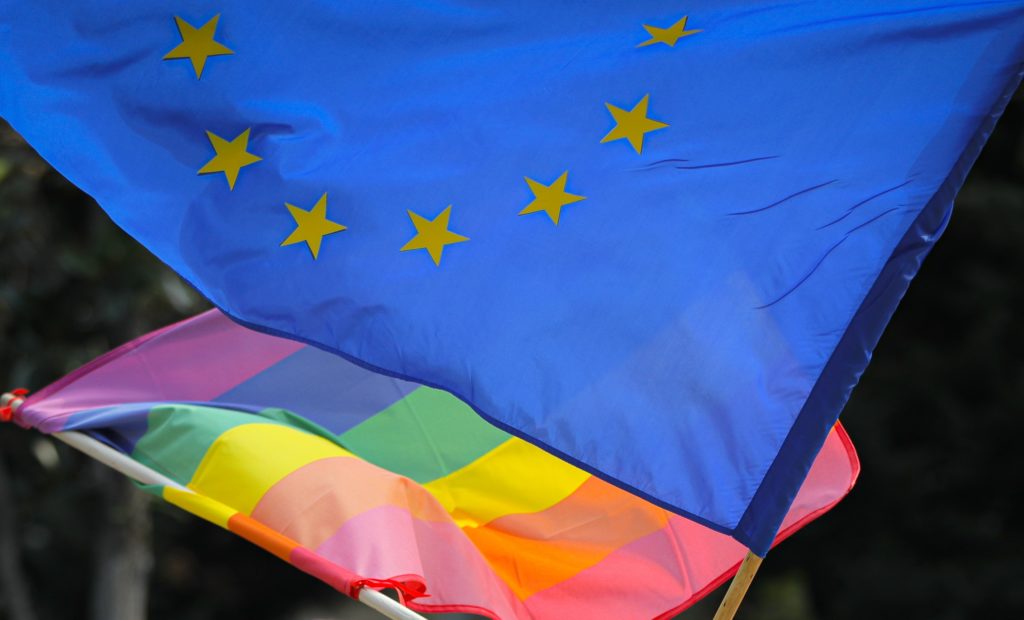 Γάμος Ομοφύλων: Ποιες ευρωπαϊκές χώρες είναι πρωτοπόρες – Σε ποια θέση βρίσκεται η Ελλάδα