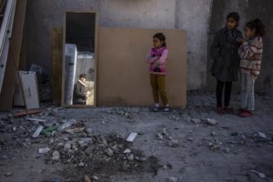 Γάζα: Τουλάχιστον 24 νεκροί από ισραηλινά πλήγματα &#8211; Εγκατέλειψη τη βόρεια Γάζα η UNRWA