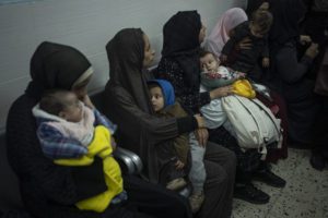 Ο λιμός απειλεί τη Γάζα &#8211; Ξεπέρασαν τους 30.000 οι νεκροί από τις ισραηλινές επιχειρήσεις