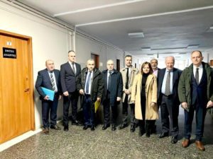 Δικηγορικός Σύλλογος Πειραιά: Να αποκαλυφθεί η αλήθεια και να αποδοθούν ευθύνες για τα Τέμπη