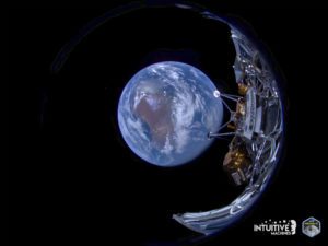 NASA: Αμερικανική προσελήνωση του «Οδυσσέα» μετά από 52 χρόνια του προγράμματος «Apollo»