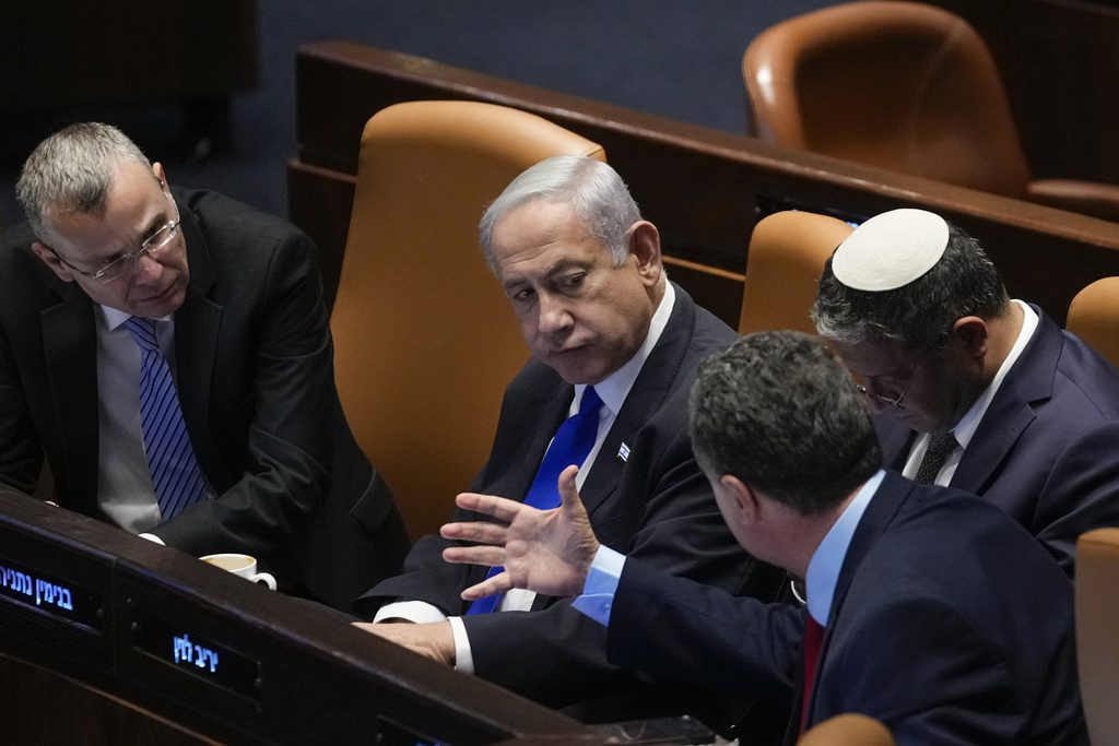 Πρόκληση Ισραήλ κατά ΟΗΕ: Persona non grata η ειδική εισηγήτρια για τα παλαιστινιακά εδάφη