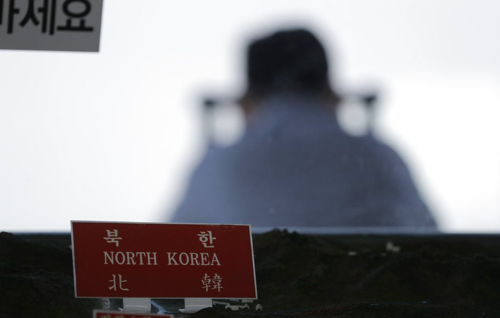 Βόρεια Κορέα – Έκθεση ΟΗΕ: Εβγαλε 3 δισ. δολάρια από κυβερνοεπιθέσεις για να αναπτύξει πυρηνικά