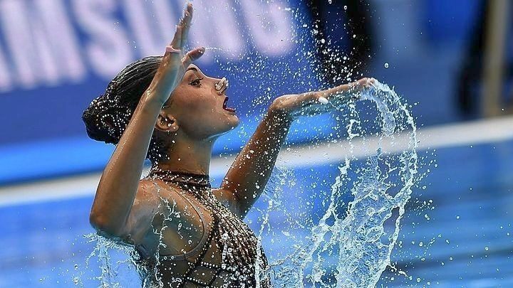 Καλλιτεχνική κολύμβηση: Η Πλατανιώτη βλέπει μετάλλιο