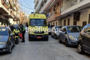 Θεσσαλονίκη: Δολοφονημένη βρέθηκε 78χρονη, σε κωματώδη κατάσταση ο σύζυγός της